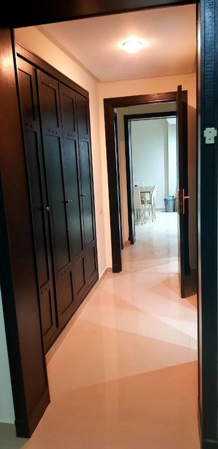 Апартаменты Luxury Flat Marina Агадир Экстерьер фото